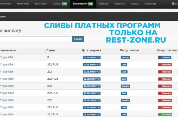 Kraken12 at сайт